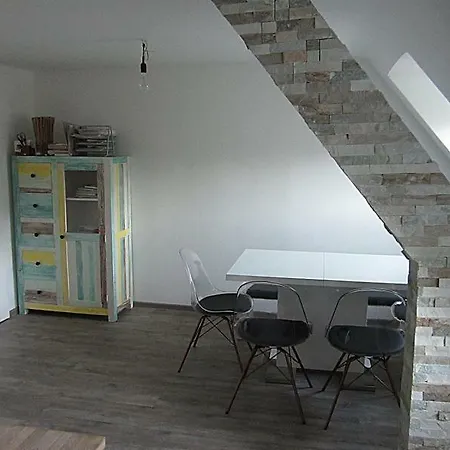 Apartm Ca 50 Qm Lage Kassel