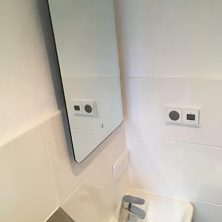 Apartm Ca 50 Qm Lage *
