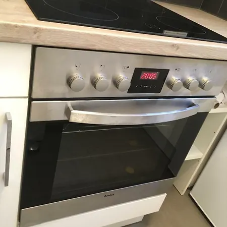 Apartm Ca 50 Qm Lage Vendégház