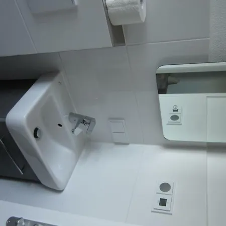 Vendégház Apartm Ca 50 Qm Lage *