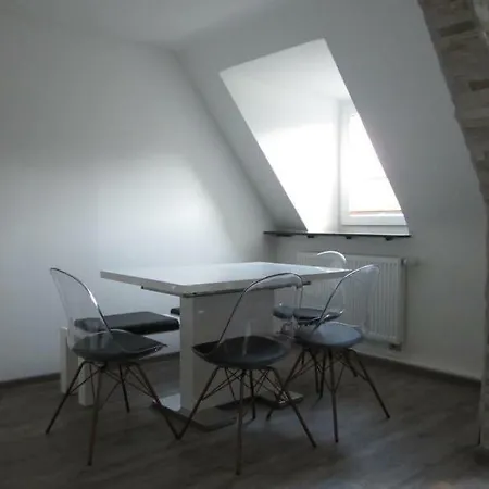 Apartm Ca 50 Qm Lage